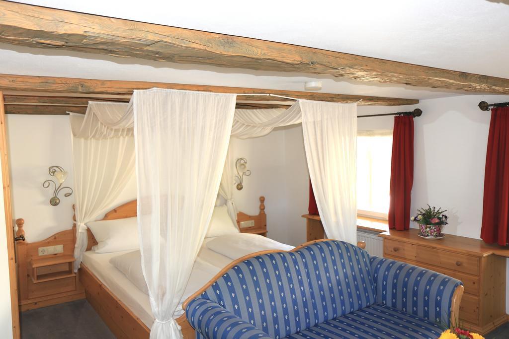 Hotel Landgasthof Adler Altenrond Zimmer foto