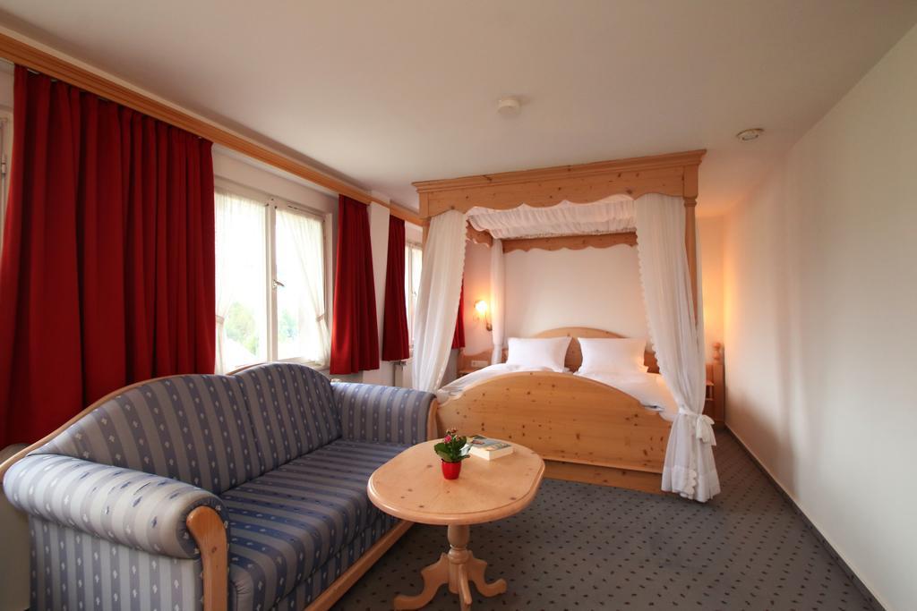Hotel Landgasthof Adler Altenrond Exterior foto