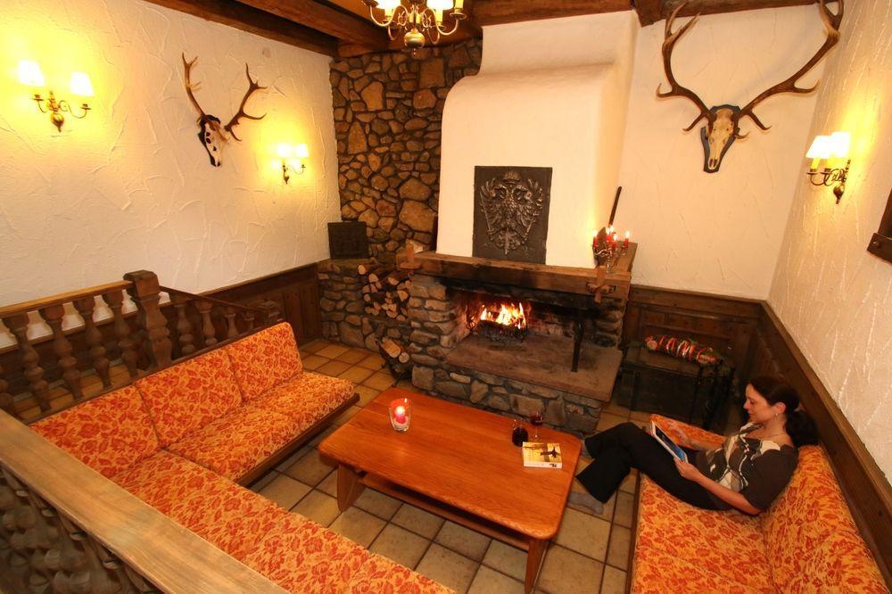 Hotel Landgasthof Adler Altenrond Exterior foto
