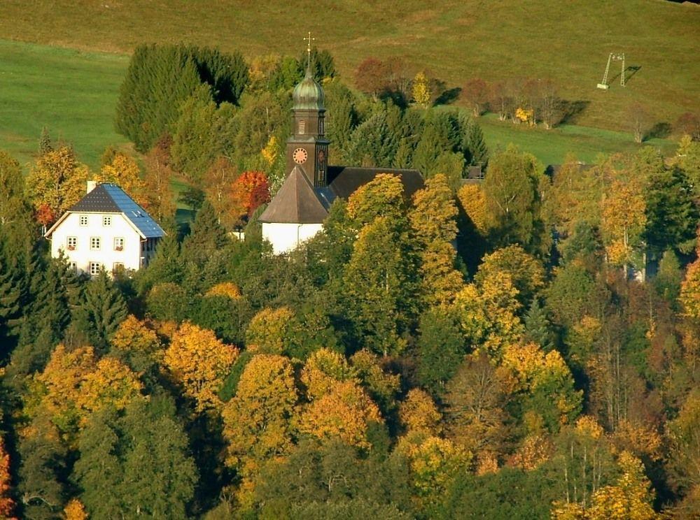 Hotel Landgasthof Adler Altenrond Exterior foto