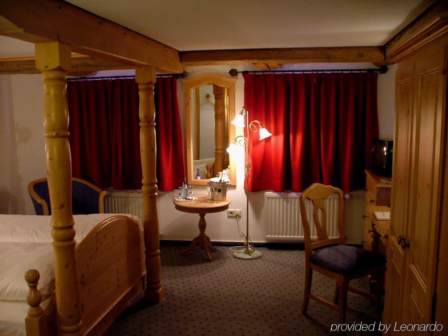 Hotel Landgasthof Adler Altenrond Zimmer foto