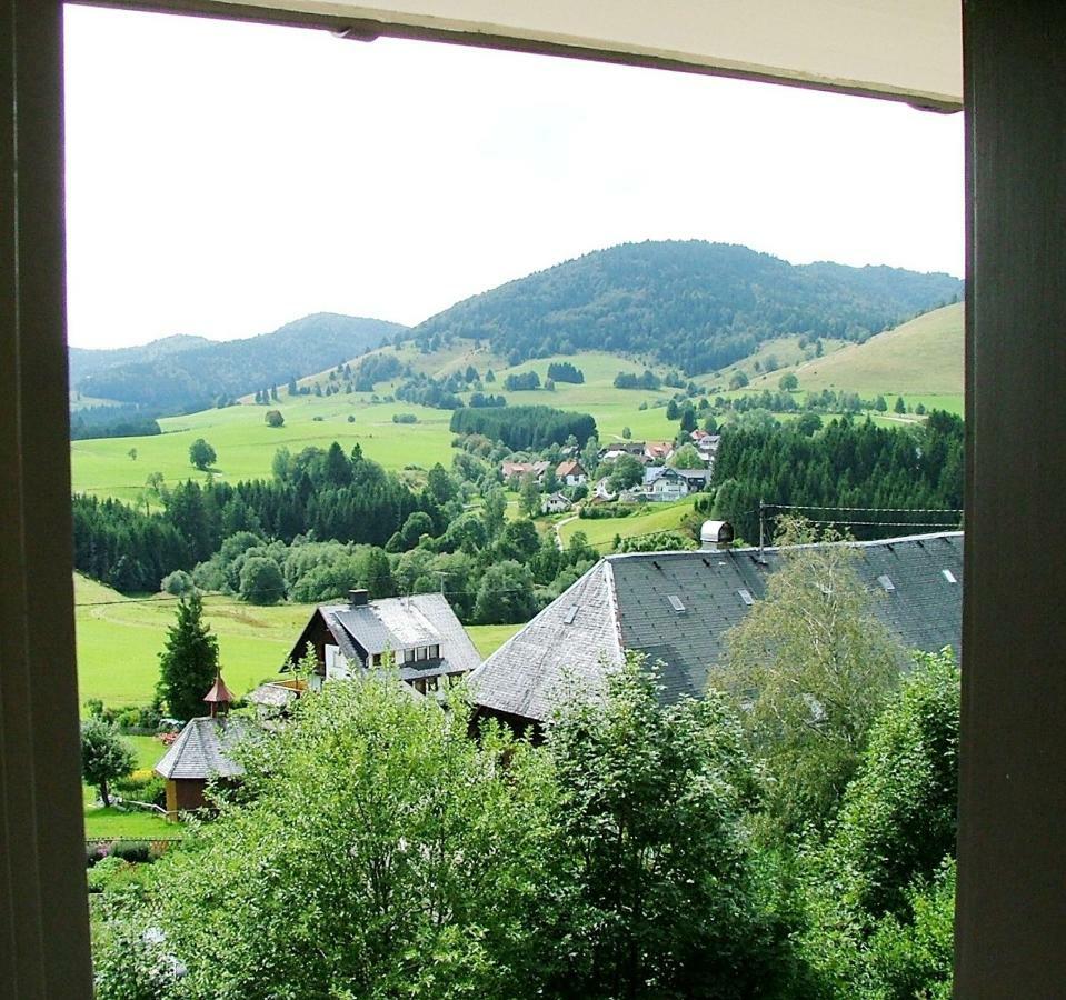 Hotel Landgasthof Adler Altenrond Zimmer foto